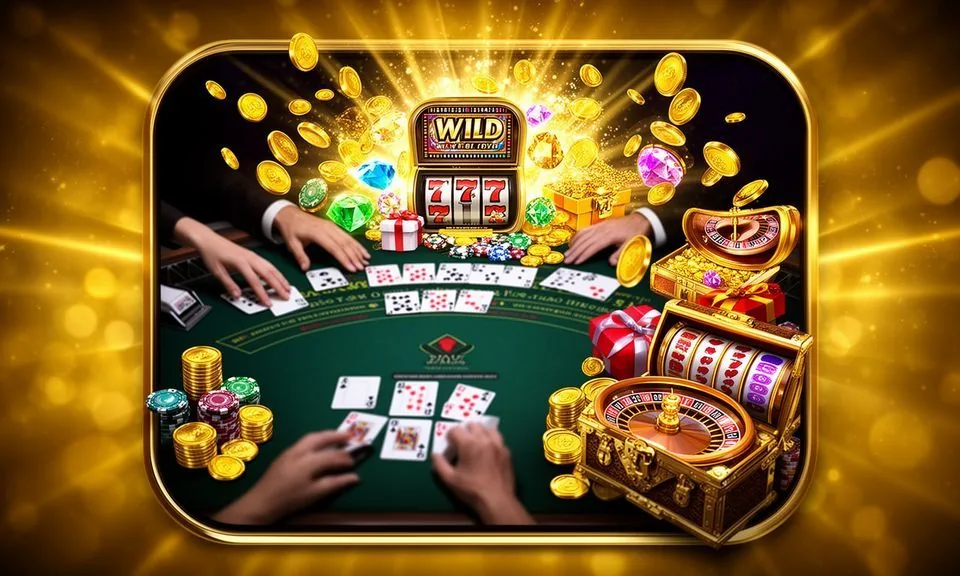 Baccarat Viproom
